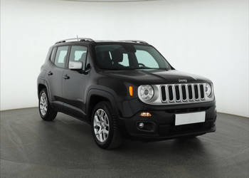 Jeep Renegade 1.4 MultiAir
