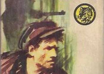 ŻÓŁTY TYGRYS - WYSPA JURANDA - GARAS J.B.