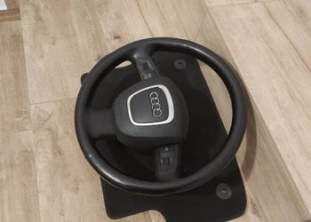 Kierownica Multifunkcyjna Audi A4 B7