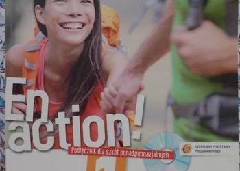 En action 1