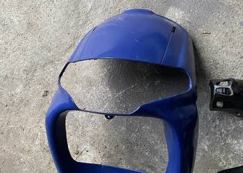 Czasza Derbi Atlantis