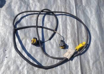 WIĄZKA HALOGENOW PRZÓD RENAUT MEGANE II LIFT