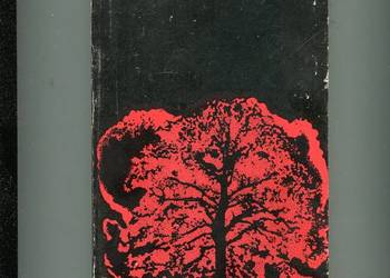 Drzewo w ogniu - Alan Silltoe