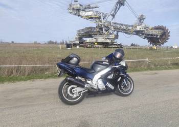 Yamaha 1000