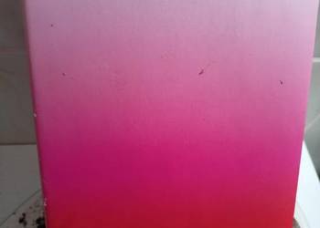 Znikanie Bęc Zmiana książki Warszawa Bródno Praga kiermasz