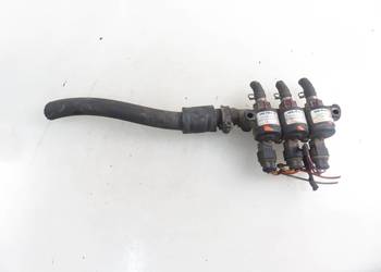 3X WTRYSK HANA  67R010256 H2002