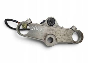GÓRNA PÓŁKA ZAWIESZENIA STACYJKA Suzuki SV650 SV 650 I 98-02 mocowanie lag