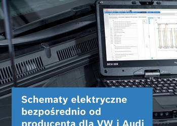 Kts 560 Bosch + kup abonament z SGW i odbierz Lenovo