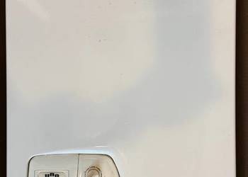 kocił gazowy dwufunkcyjny 24 kW Ariston Uno 24MI używany sprawny