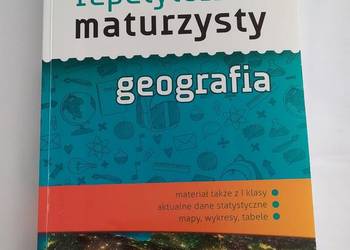 REPETYTORIUM MATURZYSTY – geografia
