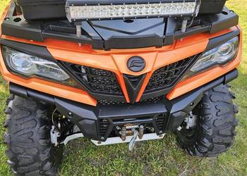 CF MOTO 850 CFORCE 850 V2 63konie salon PL