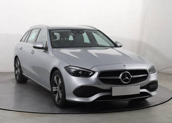 Mercedes C C 220 d