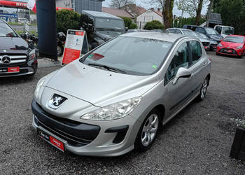 Peugeot 308 Peugeot 308 T7 (2008-2013)