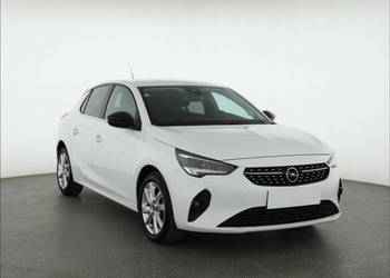 Opel Corsa 1.2 Turbo