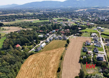 Oferta sprzedaży działki Bielsko-Biała 1416m2