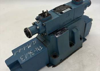 Rexroth 4WRZ25W3 - 325 - 51 / 6A24NETZ / M 00586907 + 3DREP 6 C-14/25A24NZ…