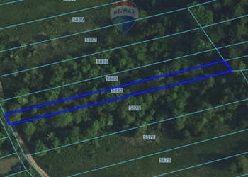 Działka w Gilowicach