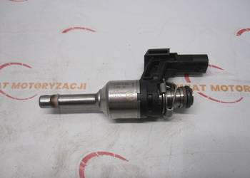 SKODA FABIA 1.2 TSI CBZD CBZ 105KM 126 tys km wtryskiwacz 03F906036B 06639M