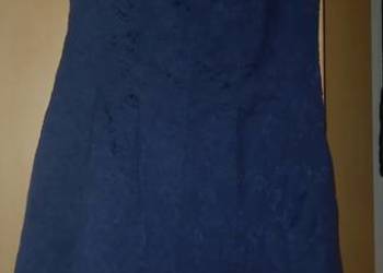 Sprzedam elegancka sukienke 36