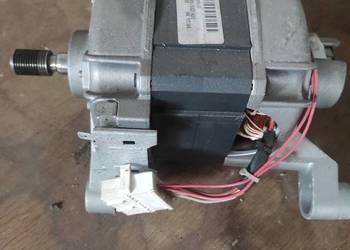 Indesit pralka