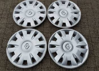 Kołpak Renault 15" Aria 8200756827 cena za sztukę