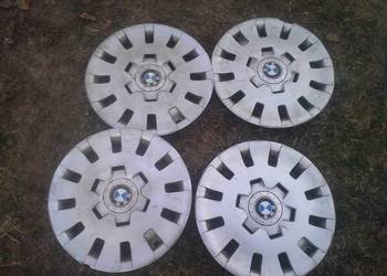 kolpaki dekle 15 bmw e36 e39 e46 inne oryginal kolpaki dekle 15 bmw e36 e39 e46 inne oryginal