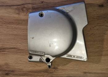 Dekiel, pokrywa silnika, osłona zębatki Yamaha Virago 125/250