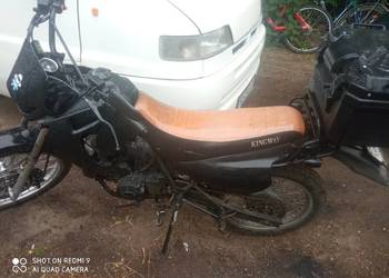 Motorower 50 na 125