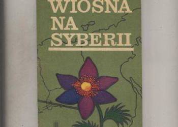 Wiosna na Syberii - Czajkowski