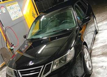 Saab 9-3 1.9 TiD AUTOMAT