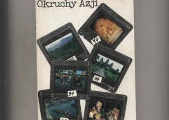 Okruchy Azji - Chociłowski