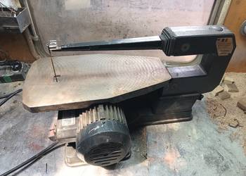 Piła włosowa 220V 80W pilarka przecinarka piłka