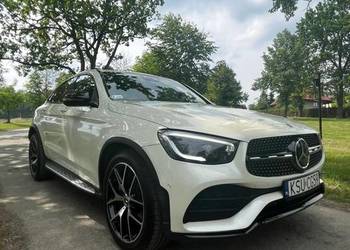 Sprzedam Mercedesa GLC