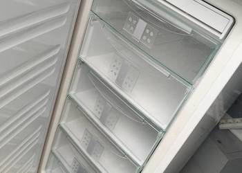Zamrażarka Liebherr No Frost A +