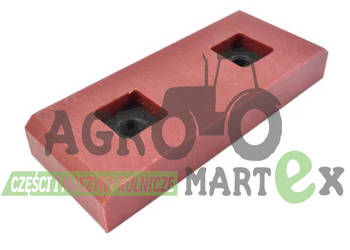 331/19091, 331-19091 ŚLIZG 150x60x22 JCB