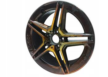 FELGA ALUMINIOWA R19 5X112 ET53 OC65MM 7.5JX19H2 A2474011500 MERCEDES