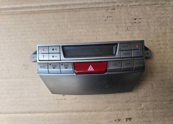 Subaru Outback IV BR panel sterowania ogrzewania klimatyzacji klima Subaru Outback IV BR panel sterowania ogrzewania klimatyzacji klima