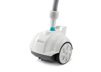 Automatyczny odkurzacz do dna basenu INTEX 28007