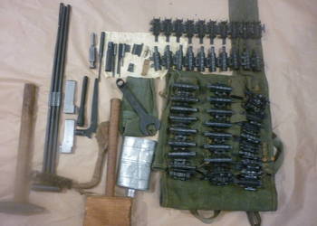 Zestaw do ruskiej 50-tki Zestaw do ruskiej 50-tki