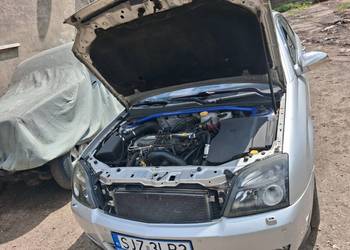 Opel signum Z20NET