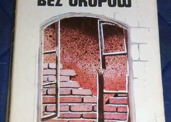 Wrzesień bez okopów - Jerzy Sońta