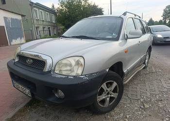 Najtańszy SUV w Polsce z gazem Sprawny