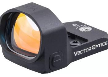 Kolimator Vector Optics Frenzy-X 1x20x28 (VT/TRI)