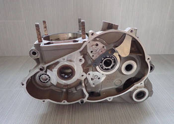 Dwa Kartery Blok Silnika KTM 625 640 99-01r super moto supermoto LC4 duke