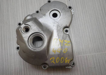 Dekiel pokrywa Alternatora Statora Suzuki Rmz 450 06-08r