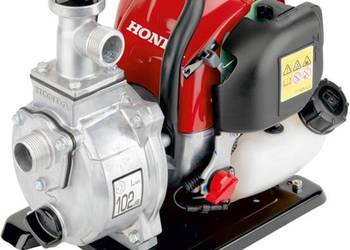 Motopompa do wody czystej WX10 626588WX10