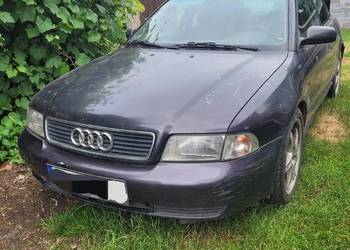 Sprzedam Audi A4