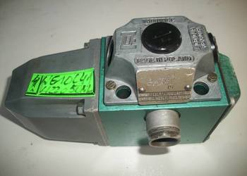 Zawór  4WE10C41/W220-50NL