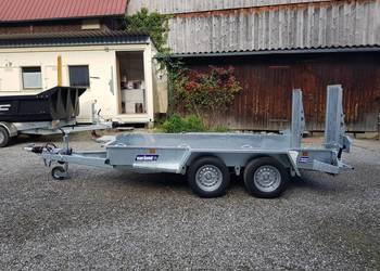 Przyczepa Variant 3516 B3