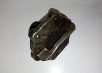 Korek wlewu oleju Fiat Cinquecento 700